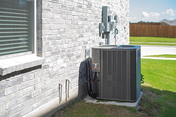 Reliable Ductwork Repair contractor in Union, MI by FH HVAC